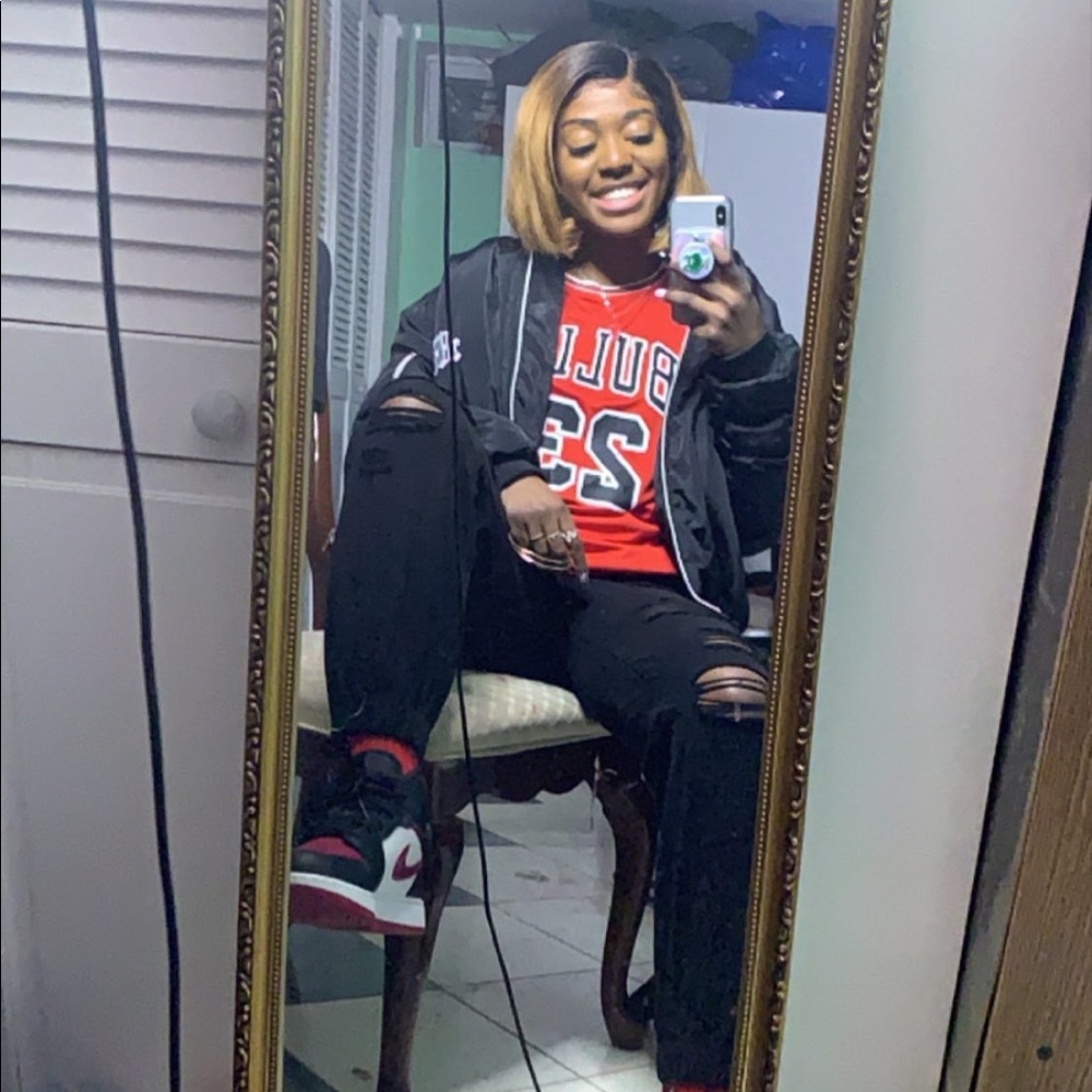 Meet your Posher, Kay